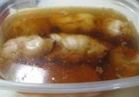 绍兴醉鸡的做法 步骤6