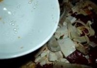 毛血旺的做法 步骤12