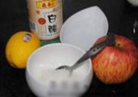 柠香糖醋萝卜的做法 步骤8