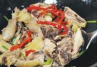 东安子鸡的做法 步骤6