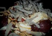 毛血旺的做法 步骤10
