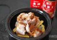 东坡肉的做法 步骤6