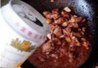 啤酒鸭的做法 步骤4
