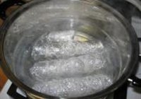 绍兴醉鸡的做法 步骤4