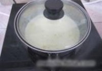 牛奶冰激凌的做法 步骤4