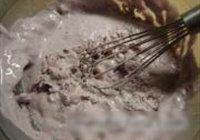 自制桑葚冰淇淋的做法 步骤8