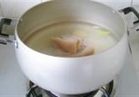 蒜泥白肉的做法 步骤4