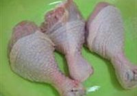 喷火辣子鸡的做法 步骤1