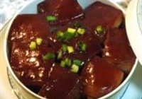 东坡肉的做法 步骤23