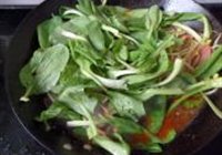 水煮牛肉的做法 步骤9