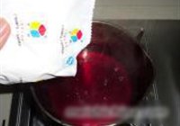 桑椹果冻的做法 步骤3