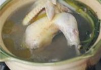 东安子鸡的做法 步骤3