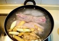 东坡肉的做法 步骤1