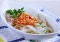 红油翠衣的做法 步骤6