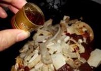 毛血旺的做法 步骤11
