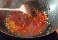 雪豆炖猪脚VS蚂蚁上树的做法 步骤10