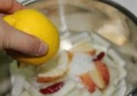 柠香糖醋萝卜的做法 步骤14