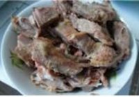 啤酒鸭的做法 步骤2