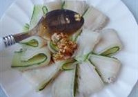 蒜泥白肉的做法 步骤9