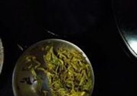 龙井虾仁的做法 步骤9