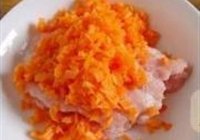 雪豆炖猪脚VS蚂蚁上树的做法 步骤7
