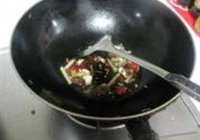 手撕包菜的做法 步骤4