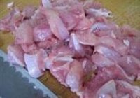 喷火辣子鸡的做法 步骤3
