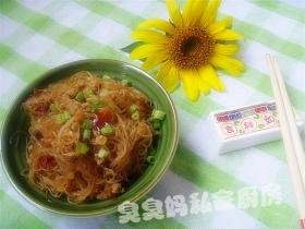 蚂蚁上树