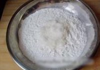 雪媚娘的做法 步骤1