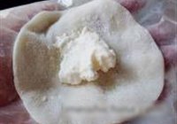 雪媚娘的做法 步骤12
