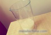 香蕉曲奇暴风雪的做法 步骤3