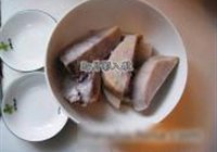 香芋旋风冰激凌的做法 步骤1