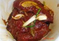 酱牛肉的做法 步骤6
