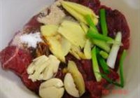 酱牛肉的做法 步骤5