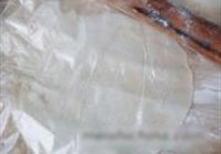 雪媚娘的做法 步骤11