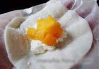 雪媚娘的做法 步骤13