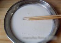雪媚娘的做法 步骤3