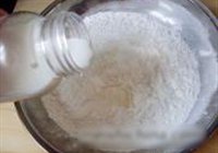 雪媚娘的做法 步骤2
