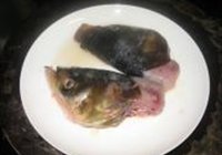 剁椒鱼头的做法 步骤1