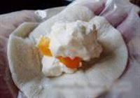 雪媚娘的做法 步骤14