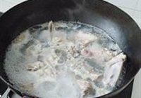 铁锅羊排的做法 步骤5