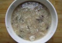芙蓉鲫鱼的做法 步骤8