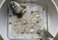 芙蓉鲫鱼的做法 步骤11