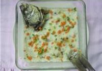 芙蓉鲫鱼的做法 步骤13