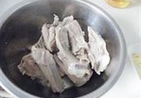铁锅羊排的做法 步骤6