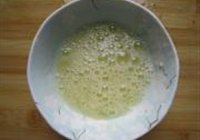 芙蓉鲫鱼的做法 步骤6