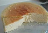 酸奶蛋糕的做法 步骤8