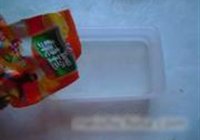 水晶红酒梨球的做法 步骤9