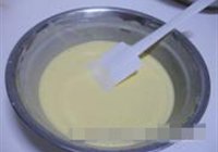 酸奶蛋糕的做法 步骤4