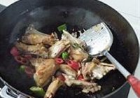 铁锅羊排的做法 步骤12